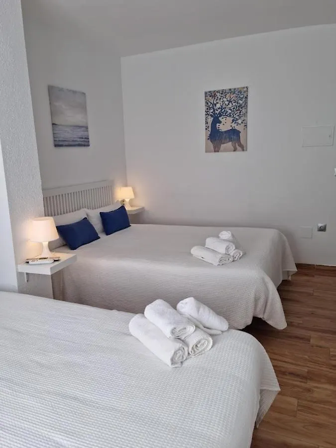 Hostal Nerjasol Pensionat