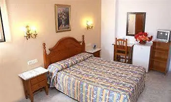 Pensionat Hostal Nerjasol