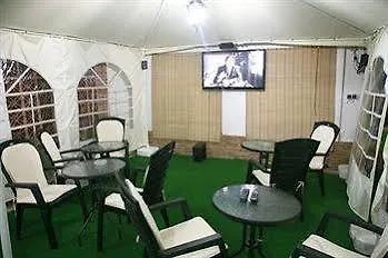 Hostal Nerjasol Pensionat