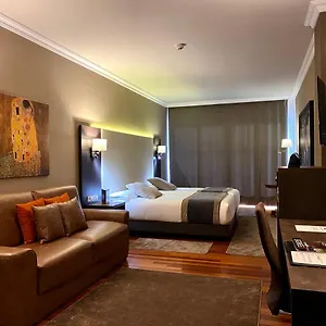 Hotel Armiñe Basauri