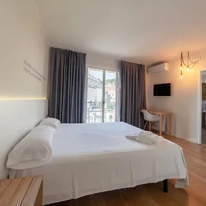 Hotel Dynamic Caldetes Barcelona