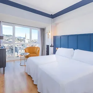 Orly, Affiliated By Melia Hotel San Sebastián