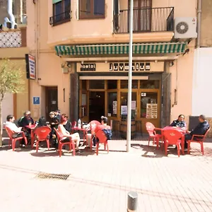 hostal-juventus.topcostabravahotels.com/
