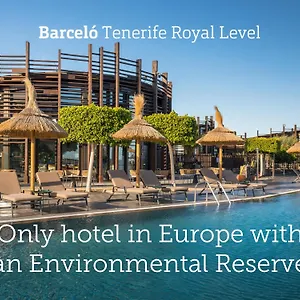 barcelo-tenerife-royal-level.adeje-hotels.com/