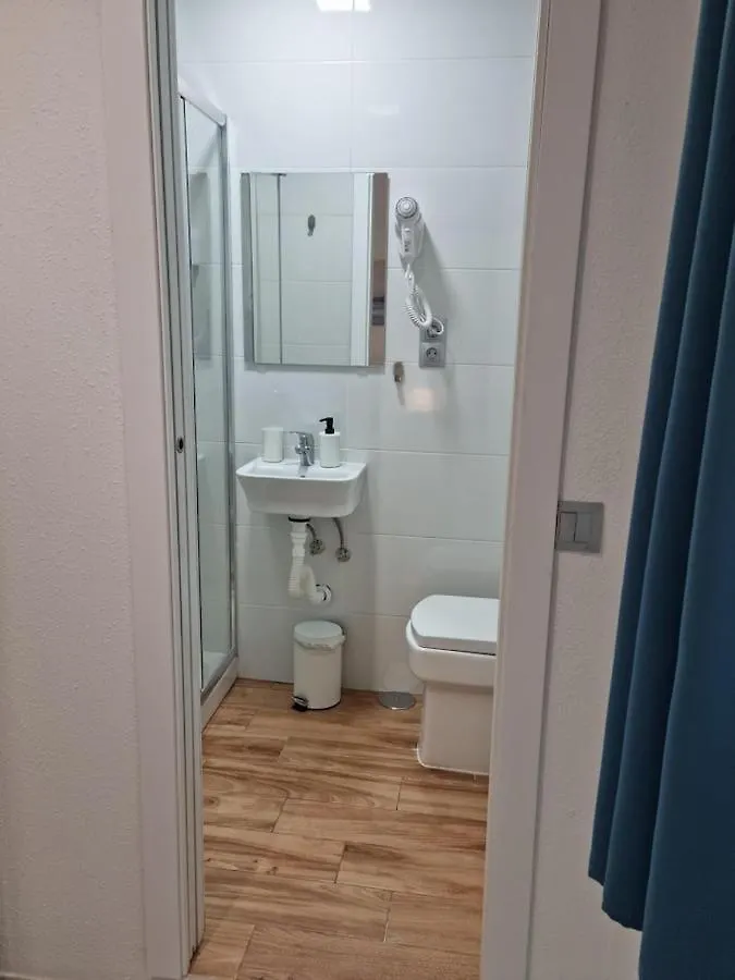 Gasthof Hostal Nerjasol