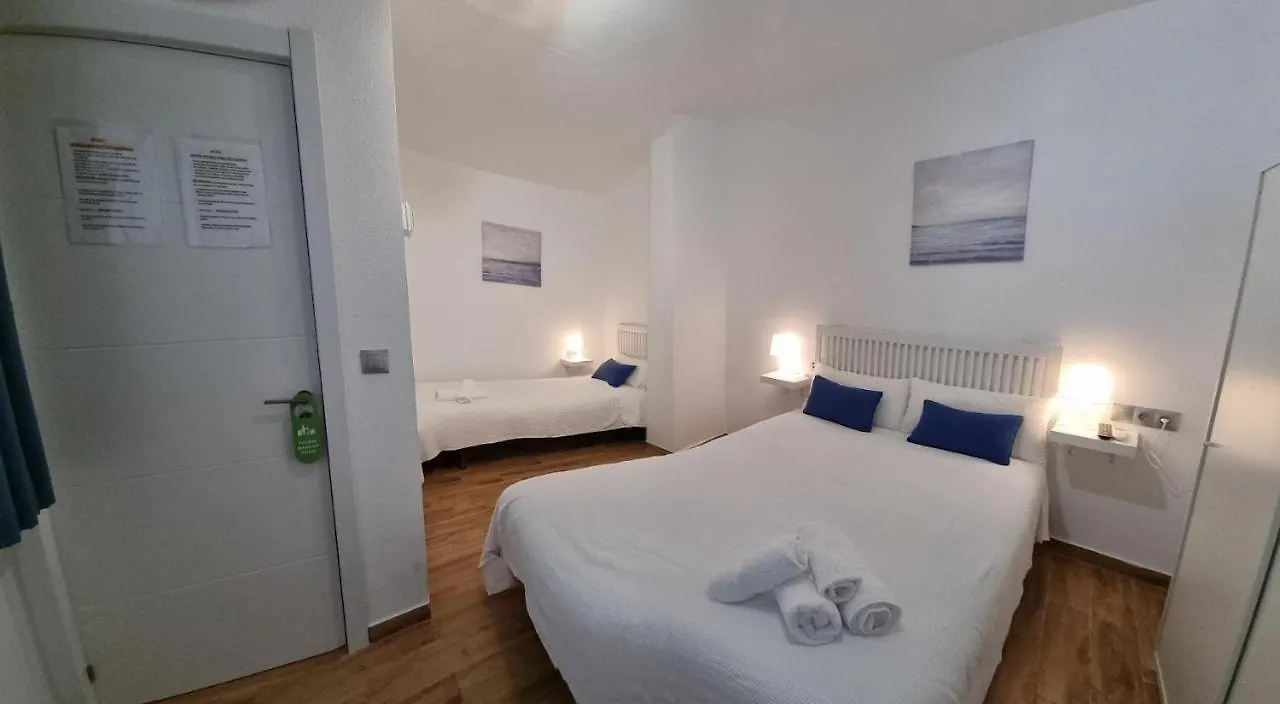 Hostal Nerjasol