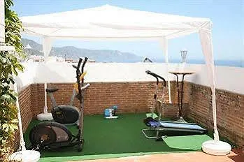 Hostal Nerjasol Nerja