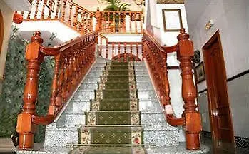 Gasthof Hostal Nerjasol
