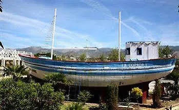 Hostal Nerjasol Spanien