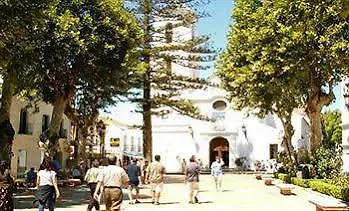 Hostal Nerjasol Gasthof Nerja