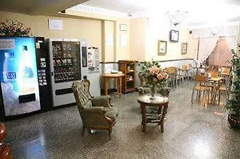 Hostal Nerjasol