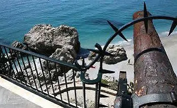 Hostal Nerjasol 2*, Nerja Spanien